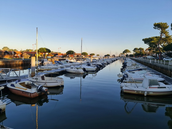 Port La Hume 2
